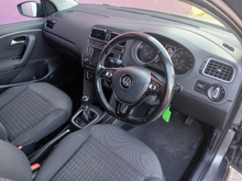 2016 Volkswagen Polo 1L Petrol For Sale Images