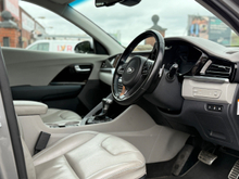 2021 Kia Niro 1.6L Petrol Plug-in Hybrid For Sale Images