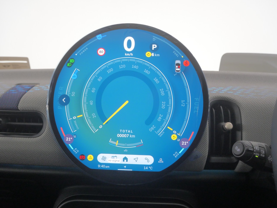 2025 MINI Cooper S 2L Petrol For Sale Images
