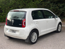 2015 VOLKSWAGEN UP! DBA-AACHY 5DR