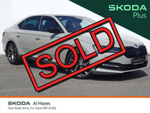 Skoda Superb *SOLD SOLD SOLD SOLD SOLD*