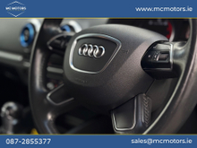 2015 Audi A3 1.4L Petrol For Sale Images