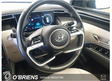 2023 Hyundai Tucson 1.6L Diesel For Sale Images