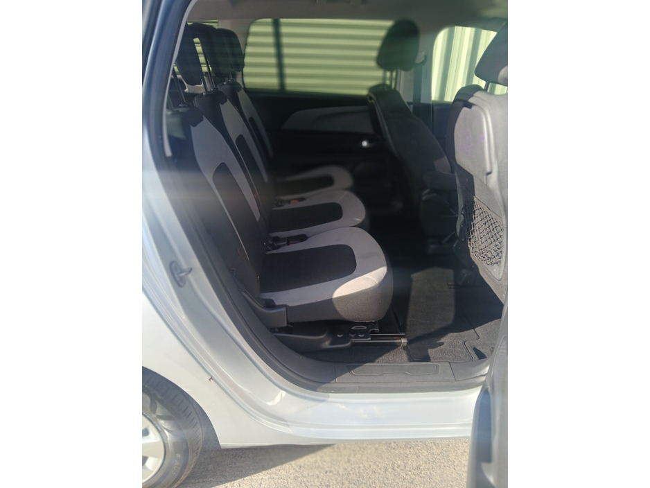 2016 Citroen C4 1.6L Diesel For Sale Images