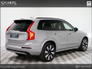2024 VOLVO XC90 SILVER DAWN, CHARCOLE LEATHER, 21” 8 SPOKE ALLOYS, HARMEN KARDON, PANORAMIC SUNROOF, HEATED MEMORY SEATS, HEATED WHEEL, 360 CAMERA, HEADS UP DISPLAY