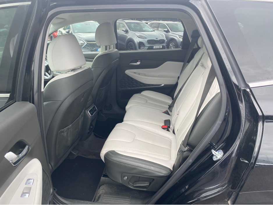 2023 Hyundai Santa Fe 2.2L Diesel For Sale Images