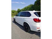 BMW X5 F15 2.0XDRIVE40E M SPORT 5DR A