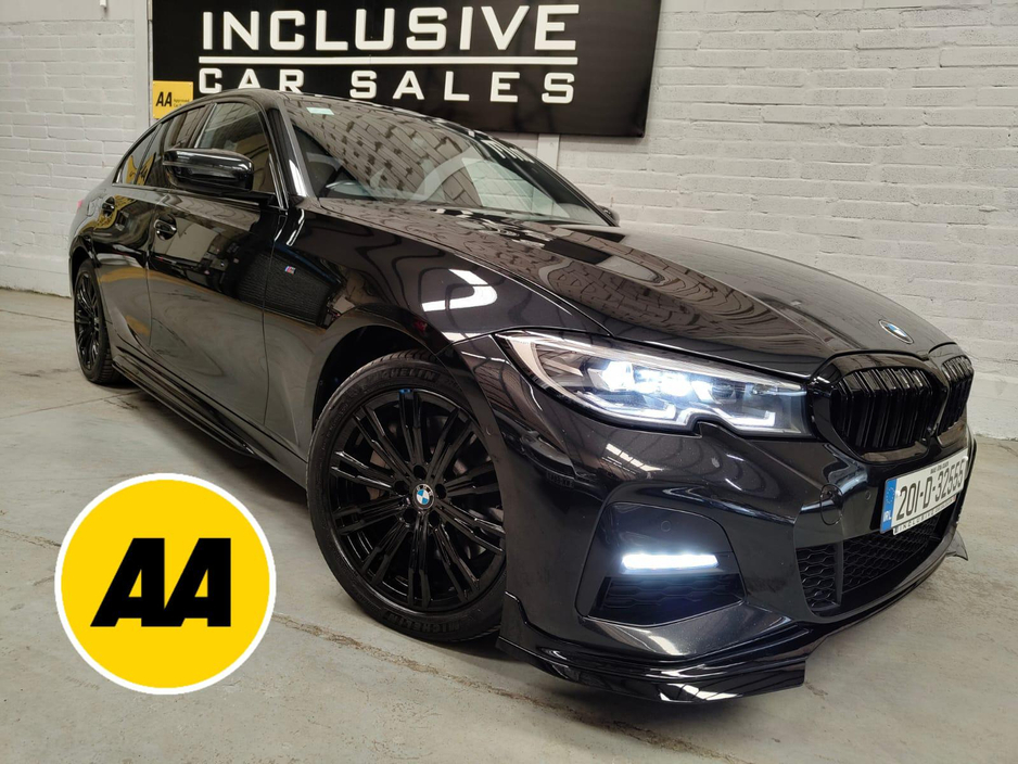 2020 BMW 3 Series For Sale Images