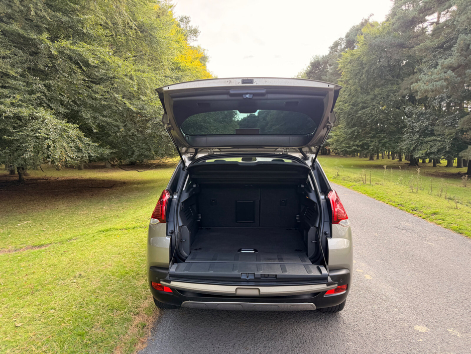 Peugeot 3008 1.2 PureTech Active S&S — thumbnail 25
