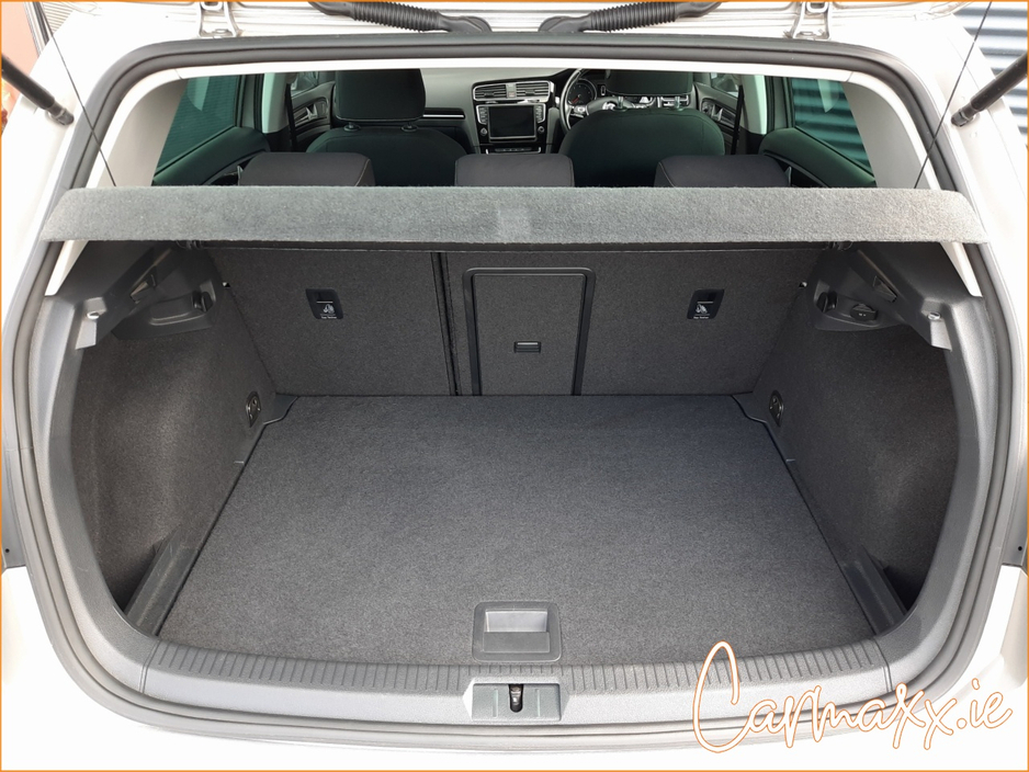 Volkswagen Golf 1.4TSI 110BHP 5DR HIGHLINE AUTOMATIC — thumbnail 11