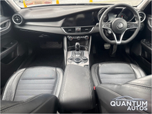 2017 Alfa Romeo Giulia 2.1L Diesel For Sale Images