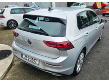2021 Volkswagen Golf 2L Diesel For Sale Images
