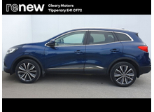 2020 Renault Kadjar 1.5L Diesel For Sale Images