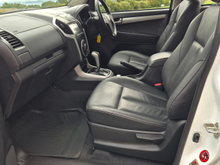 2016 Isuzu D-MAX 2.5L Diesel For Sale Images
