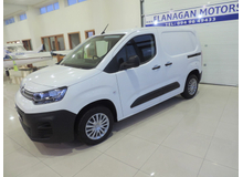 2020 Citroen Berlingo 1.5L Diesel For Sale Images