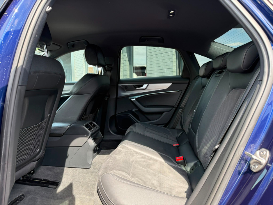 2021 Audi A6 2L Diesel For Sale Images