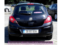2008 Opel Corsa 1.2L Diesel For Sale Images