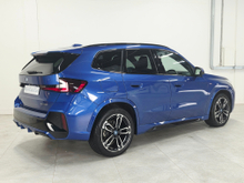 2025 BMW iX1 0L Electric For Sale Images