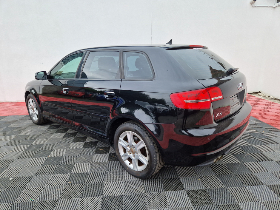 2012 Audi A3 1.4L Petrol For Sale Images