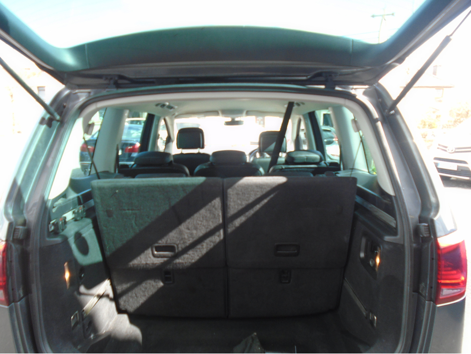 2017 SEAT Alhambra 2L Diesel For Sale Images