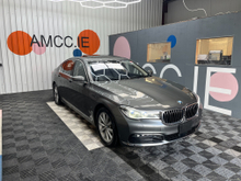 BMW 7 Series €24950! 2016 740e PLUG-IN...