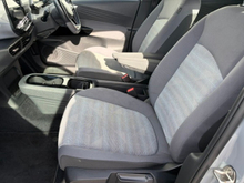 2021 Volkswagen ID.3 0L Electric For Sale Images