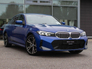 2026 BMW 3 SERIES 330e M Sport