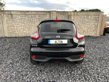2018 Nissan Juke 1.5L Diesel For Sale Images