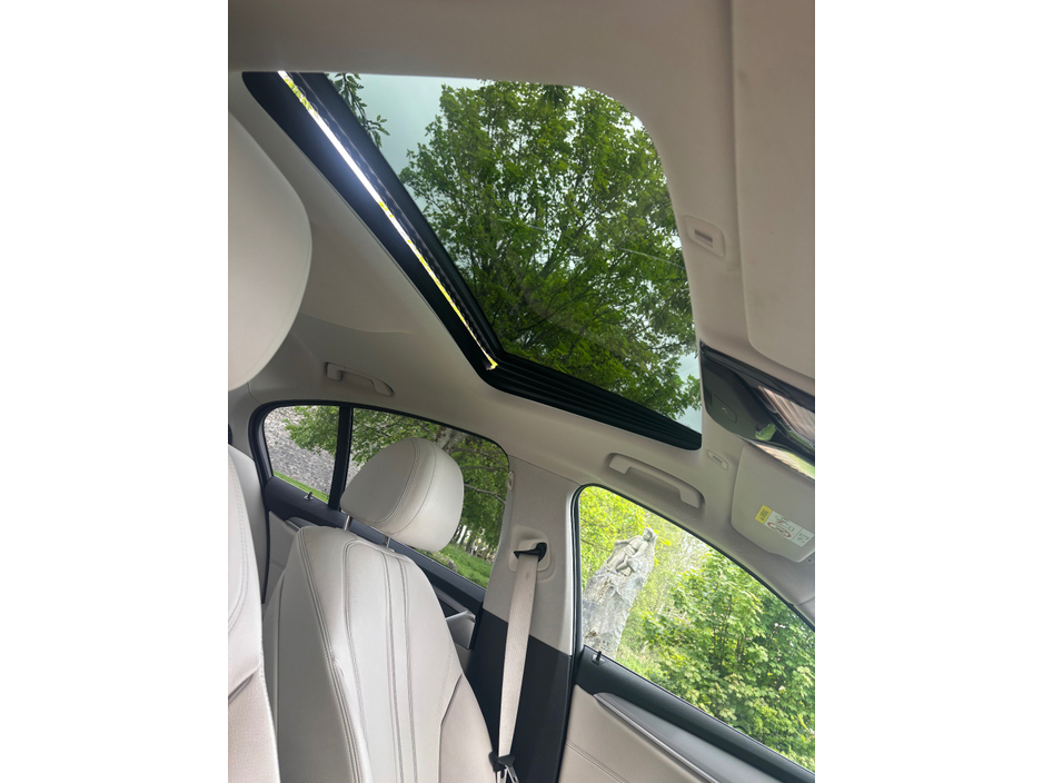 2021 BMW 5 Series 2.0L Petrol Plug-in Hybrid For Sale Images