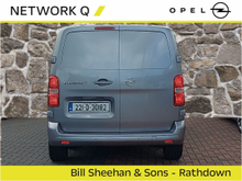 2022 Opel Vivaro 0L Electric For Sale Images