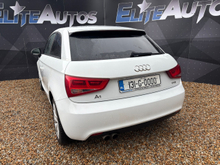 2013 Audi A1 1.4L Petrol For Sale Images