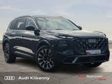 Audi Q7 45 MHEV TDI QUATTRO S LINE 231PS