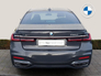 2021 BMW 7 SERIES 730d xDrive M Sport
