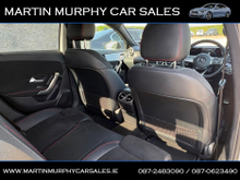 2020 Mercedes-Benz A Class 1.5L Diesel For Sale Images