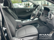 2023 Hyundai Kona 0L Electric For Sale Images