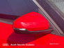 2023 AUDI A1 30 TFSI 110HP S-T SE