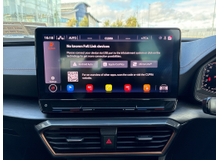 2021 Cupra Formentor 1.5L Petrol For Sale Images