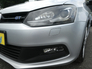 2015 VOLKSWAGEN POLO GT Bluemotion WITH NCT