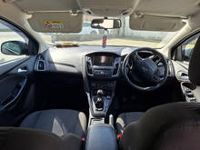 2018 Ford Focus 1.5L Diesel For Sale Images