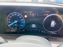 2023 Kia Sportage 1.6L Diesel Hybrid For Sale Images