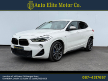2019 BMW X2 2L Petrol For Sale Images