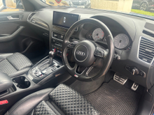 2016 Audi SQ5 3L Diesel For Sale Images