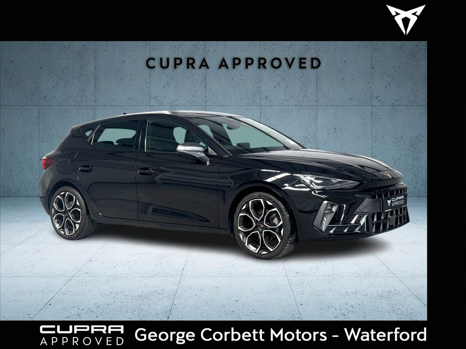Used Cupra Leon 2024 in Waterford
