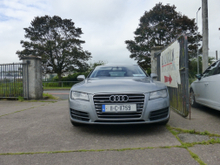 2011 Audi A7 3L Diesel For Sale Images