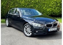 2016 BMW 3 Series 2.0L Diesel For Sale Images