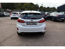 2018 Ford Fiesta 1.1L Petrol For Sale Images
