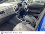 2024 VOLKSWAGEN POLO 1.0TSI 95BHP 5DR R-LINE WITH TINTED REAR WINDOWS