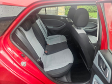 2016 Hyundai i20 1.2L Petrol For Sale Images