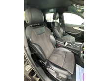2019 Audi A4 2L Diesel For Sale Images