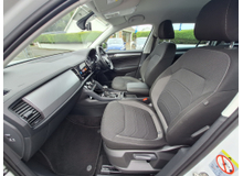 2022 Skoda Kodiaq 2.0L Diesel For Sale Images